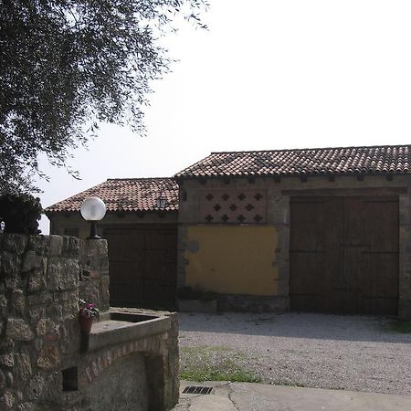 Il Castagneto Villa Teolo ภายนอก รูปภาพ