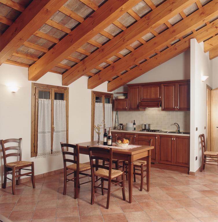 Il Castagneto Villa Teolo ภายนอก รูปภาพ