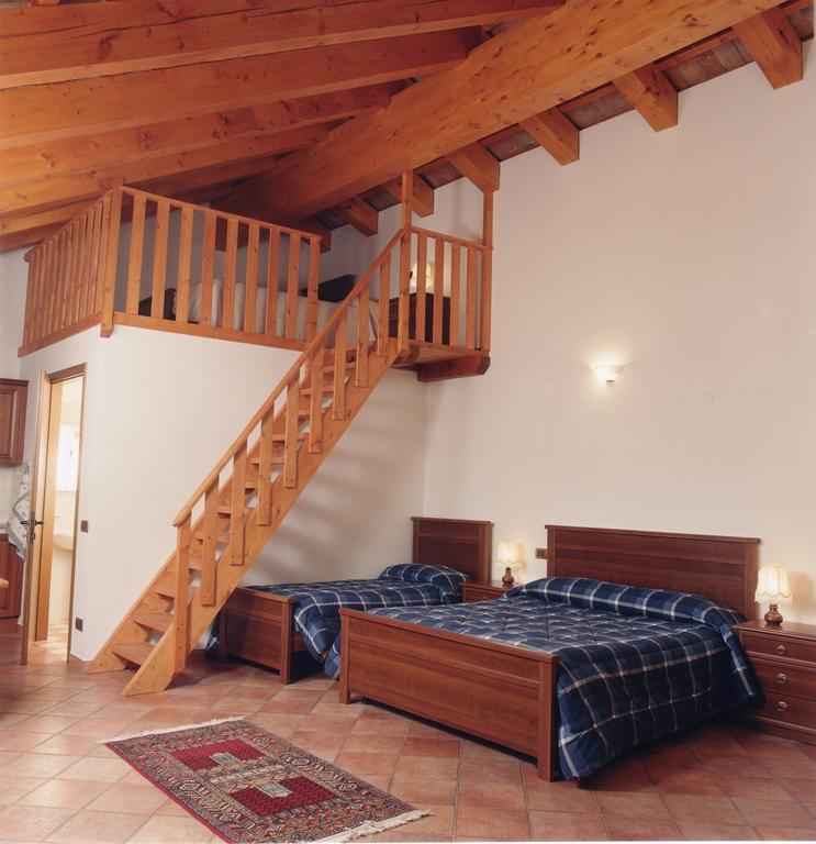 Il Castagneto Villa Teolo ภายนอก รูปภาพ