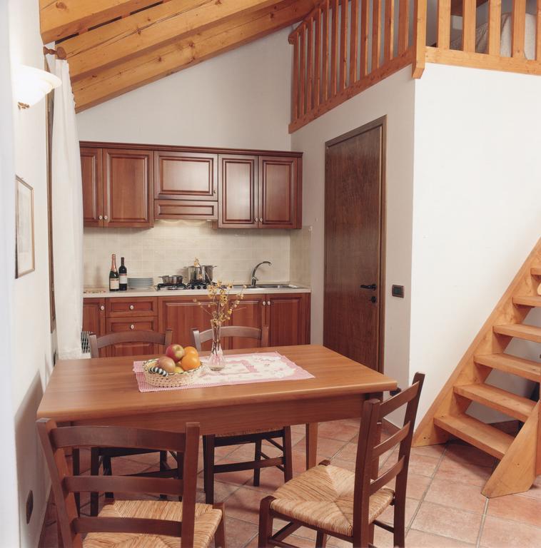 Il Castagneto Villa Teolo ภายนอก รูปภาพ
